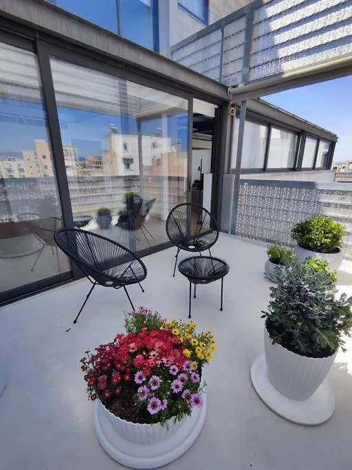 Gazi Pool House-1